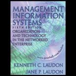 Management Information Systems and Internet Guide / With Surfing for Success