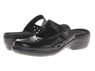Cobb Hill REVmellow Womens Shoes (Black)