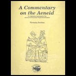 Commentary on the Aeneid  For Selections Included in the Advanced Placement Vergil Examination