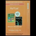 New MyItLab With Pearson eText   Access