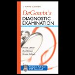 Degowins Diagnostic Examination