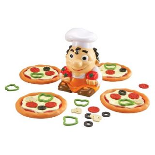Learning Resources Pizza Mania Early Math Game