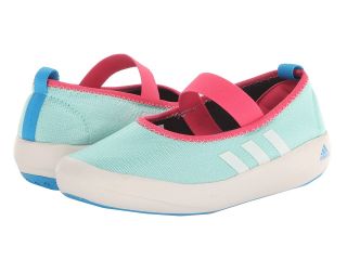 adidas Kids Boat Slip On Girls Shoes (Multi)