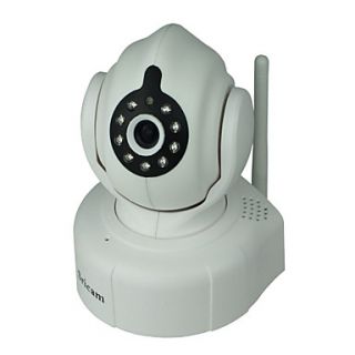 Sricam New Hot 720P Wireless Indoor P2P WiFi Baby Monitor Camera Remote View Network Home IP Camera