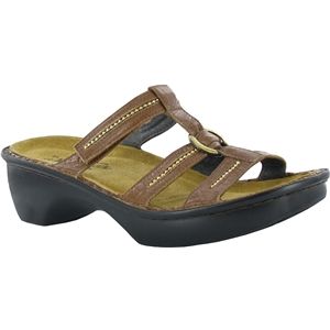 Naot Womens Brasilia Acropolis Sandals, Size 35 M   71018 E31