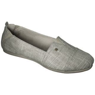 Womens Mad Love Lydia Loafer   Metallic 9.5