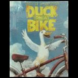 Storytown Library Book 5 Pack Grade 2 Duck on a Bike
