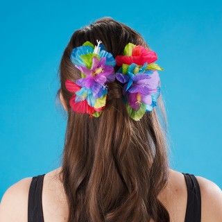 Tropical Hair Combs