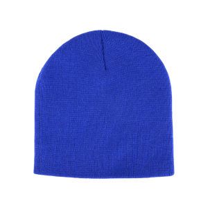 Royal Blue Slider Knit