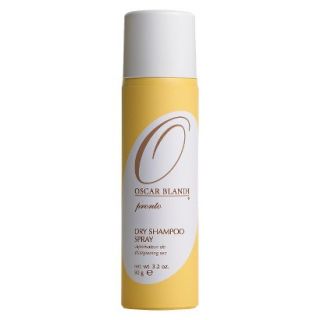 Oscar Blandi Dry Shampoo Spray   3.2 oz