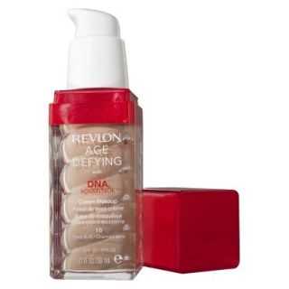 Revlon Age Defying with DNA Advantage Cream Makeup  Bare Buff