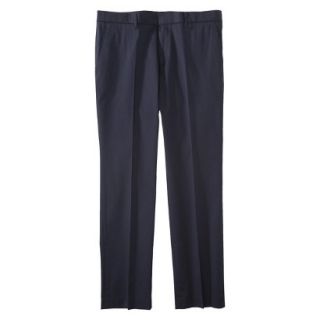 Mossimo Black Navy Trousers   30x32