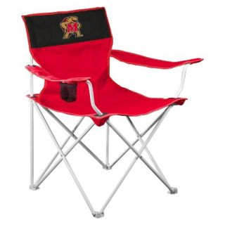 NCAA Portable Chair Maryland