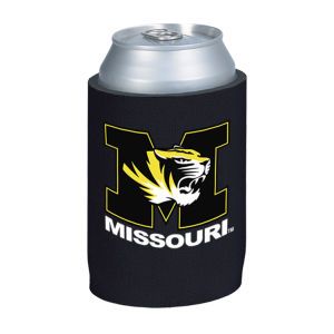 Missouri Tigers Can Coozie