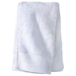 Nate Berkus Hand Towel   True White