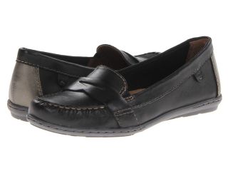 Cobb Hill Zoey Womens Shoes (Black)