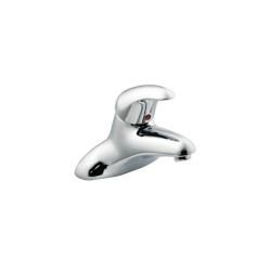 Moen 8413 Chrome One handle Kitchen Faucet