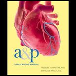 Fund. of Anatomy and Physiology   Applications Manual