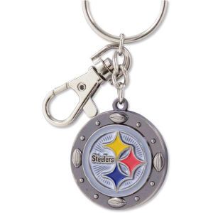 Pittsburgh Steelers AMINCO INC. Impact Keychain