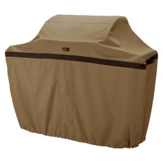 Hickory Cart BBQ Cover Tan   XL