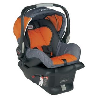 BOB B Safe Infant Car Seat   Orange
