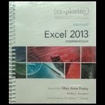 Exploring Microsoft Excel 2013, Comp and New Access