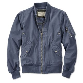 Lightweight Ma 1 Jacket