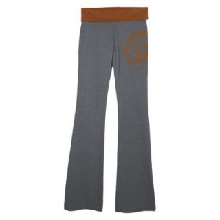 NCAA Womens Texas Pants   Grey (M)