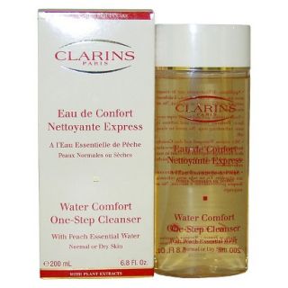 Clarins Water Comfort One Step Cleanser   6.8 oz
