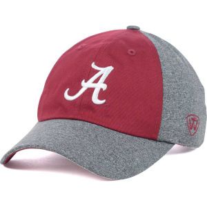 Alabama Crimson Tide Top of the World NCAA Gem Adjustable Hat