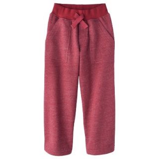 Circo Infant Toddler Boys Sweatpant   Majesty Red 18 M