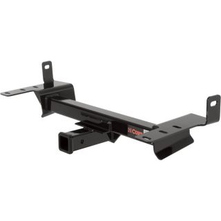 Home Plow by Meyer 2 Inch Front Receiver Hitch for 2009 Ford F 150, Model