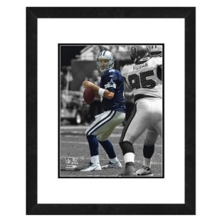 NFL Dallas Cowboys Tony Romo Framed Photo