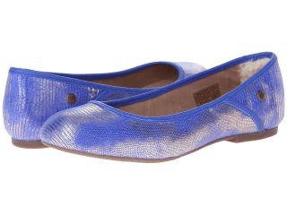 UGG Antora Lizard Womens Flat Shoes (Multi)