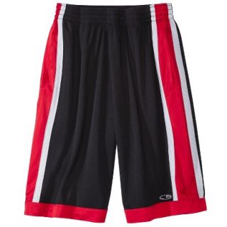 C9 by Champion Mens Basketball Short   Red M