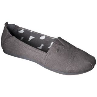 Womens Mad Love Lydia Loafer   Grey 7