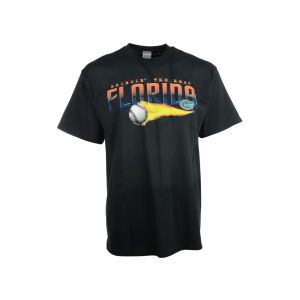 Florida Gators NCAA Base Heat T Shirt
