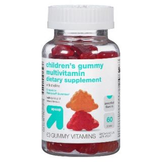 up&up Childrens Gummy Multivitamin   150 Count