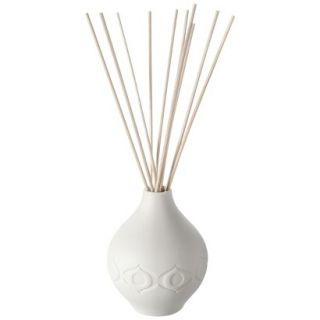 Target Exclusive MELT Sandalwood and Suede Ceramic Reed Diffuser