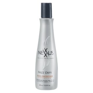 Nexxus Shampoo Frizz Defy 13.5oz