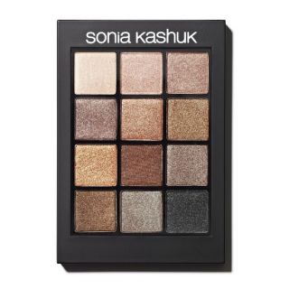 Sonia Kashuk Eye Couture   Eye on Neutral Shimmer 3