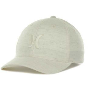 Hurley One & Textures Flex Cap