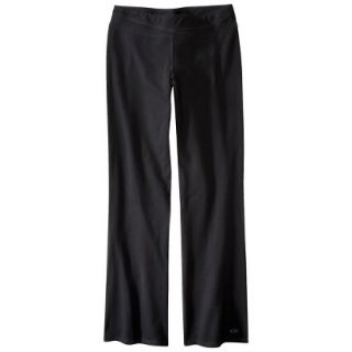 C9 by Champion Womens Everyday Active Fitted Pant   Black XL