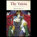 Valois Kings of France 1328 1589