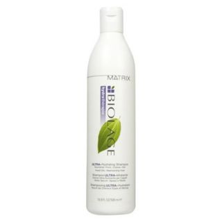 Biolage Ultra Hydrating Shampoo   16.9 oz