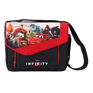 Disney Infinity Play Zone Messenger Bag