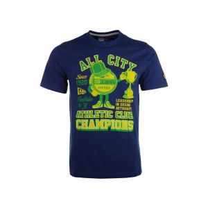 New Era Branded Club Champs T Shirt