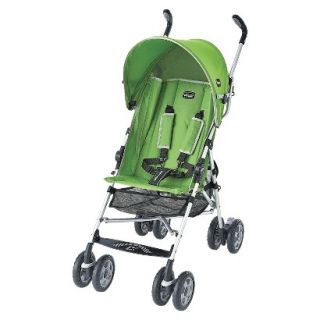 Chicco C6 Lightweight Stroller   Cilantro Green