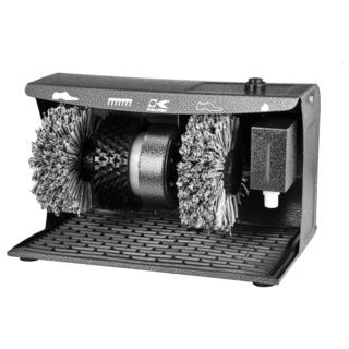 Kalorik Shoe Polisher Buffer