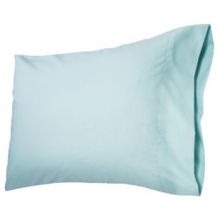 Room Essentials Easy Care Pillowcase Set   Sea Foam Green (King)